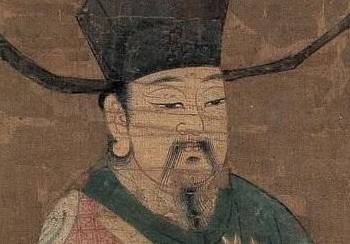 马嵬驿兵变历史图片