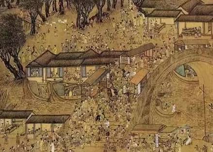 明朝历史图片