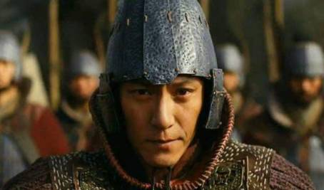 五代十国历史图片