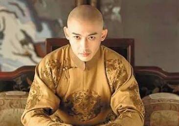 乾隆历史图片