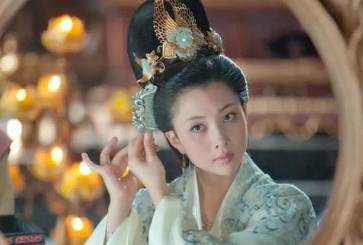 刘娥历史图片