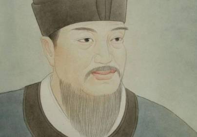 赵抃历史图片