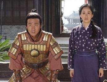 朱元璋历史图片