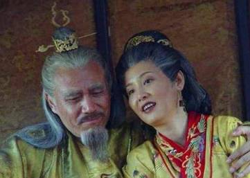 朱元璋历史图片