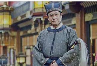 言官历史图片