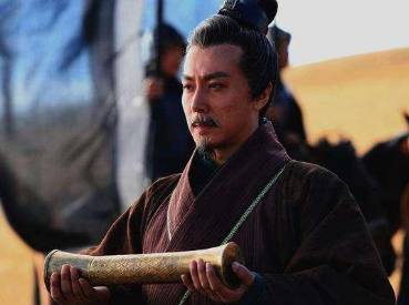 郑国渠历史图片