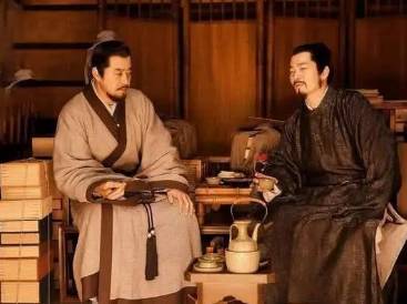 吕夷简历史图片