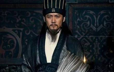庞统历史图片