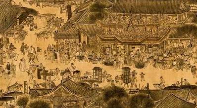 宋朝历史图片