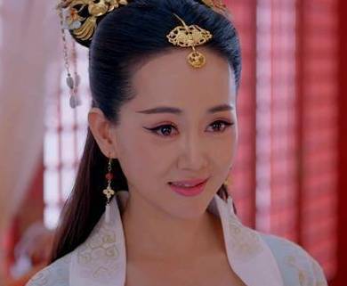 李世民历史图片