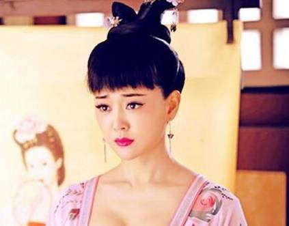 李世民历史图片