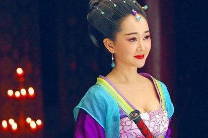 李世民历史图片