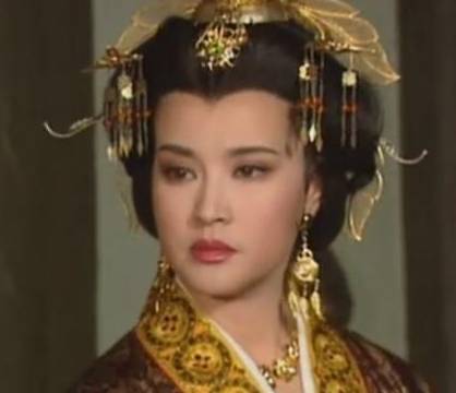 李世民历史图片