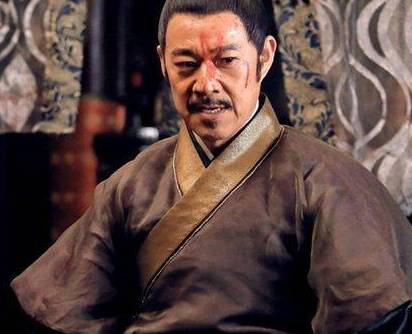 李世民历史图片