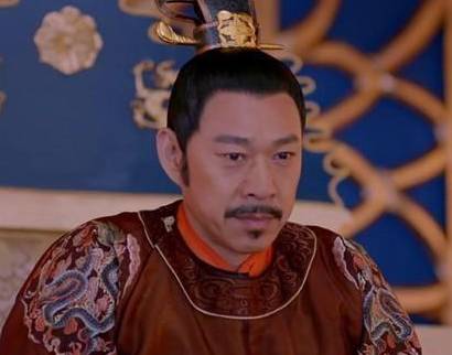 李世民历史图片