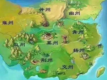 古代历史图片