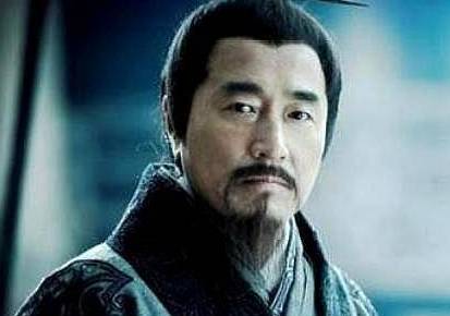 韩信历史图片