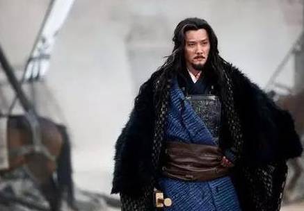 韩信历史图片