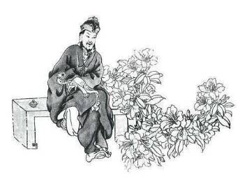吕不韦历史图片
