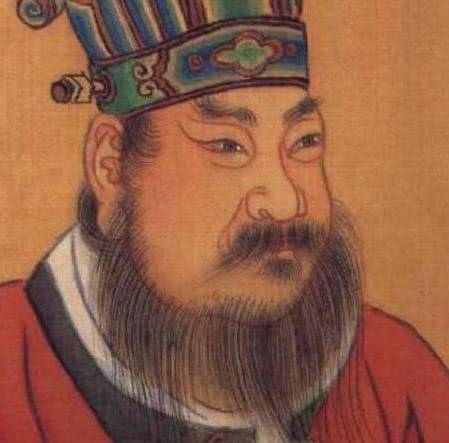 唐朝历史图片