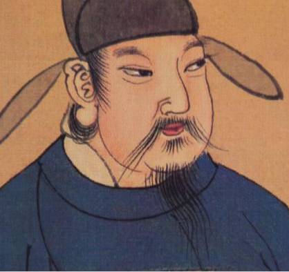 唐朝历史图片