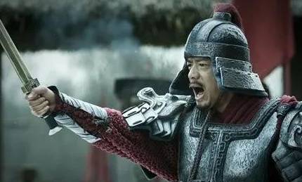 韩信历史图片