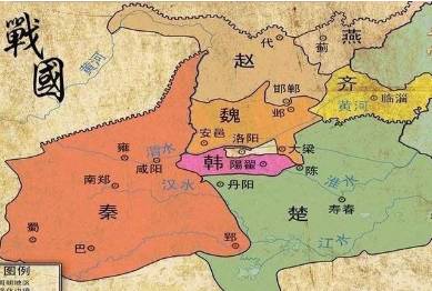 商鞅变法历史图片