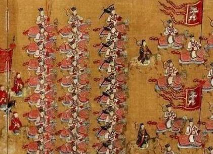 宋朝历史图片