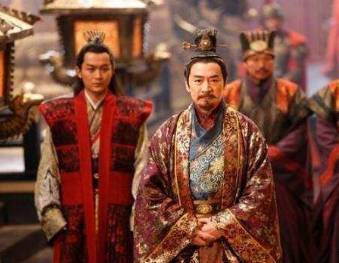 李渊历史图片