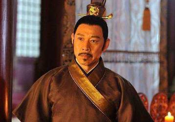 李渊历史图片