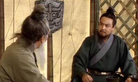 刘备历史图片
