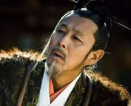 韩信历史图片