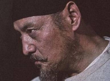 开元盛世历史图片