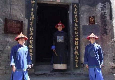 晚清历史图片