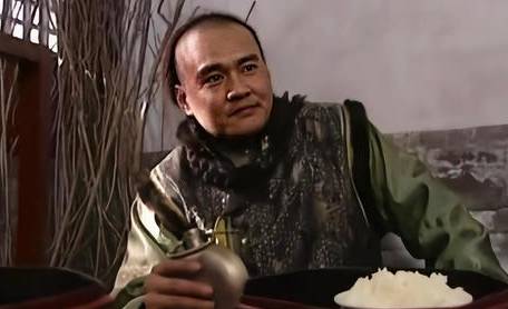 清朝历史图片