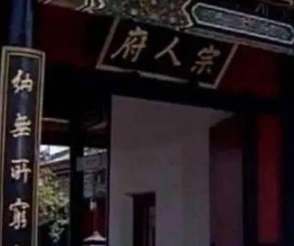 清朝历史图片