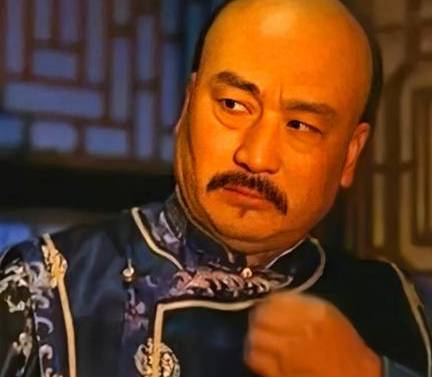 清朝历史图片