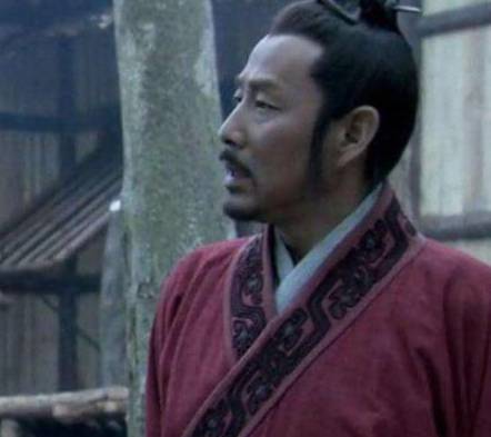刘邦历史图片