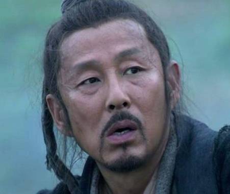 刘邦历史图片