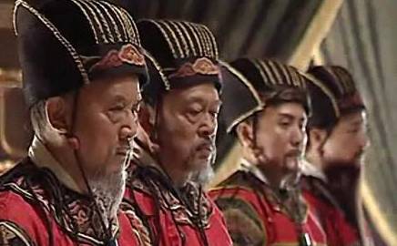明朝历史图片