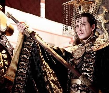 陈桥兵变历史图片