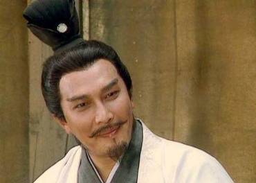 诸葛瑾历史图片