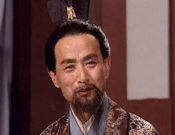 诸葛瑾历史图片