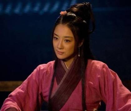 刘邦历史图片