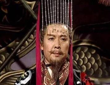 刘备历史图片