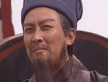 刘备历史图片