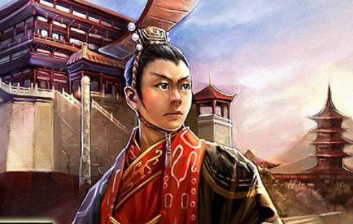 汉朝历史图片
