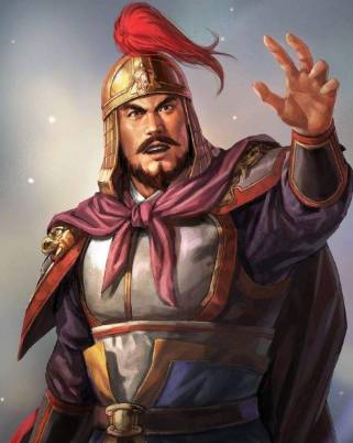 三国历史图片