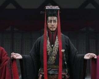 秦朝历史图片