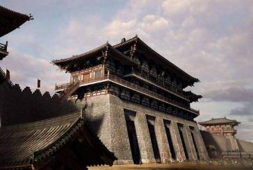 东汉历史图片